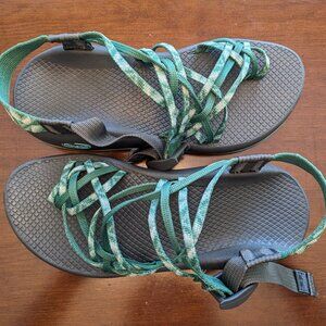 Chaco Z Cloud Women's Outdoor Hiking Sandals